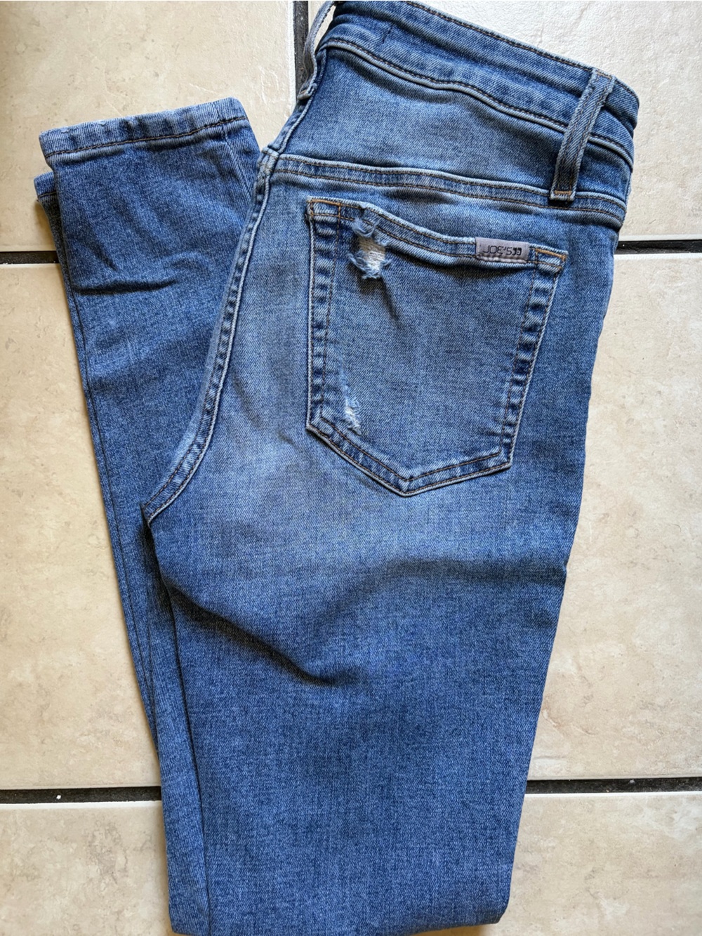 Joe Jeans Blue jeans